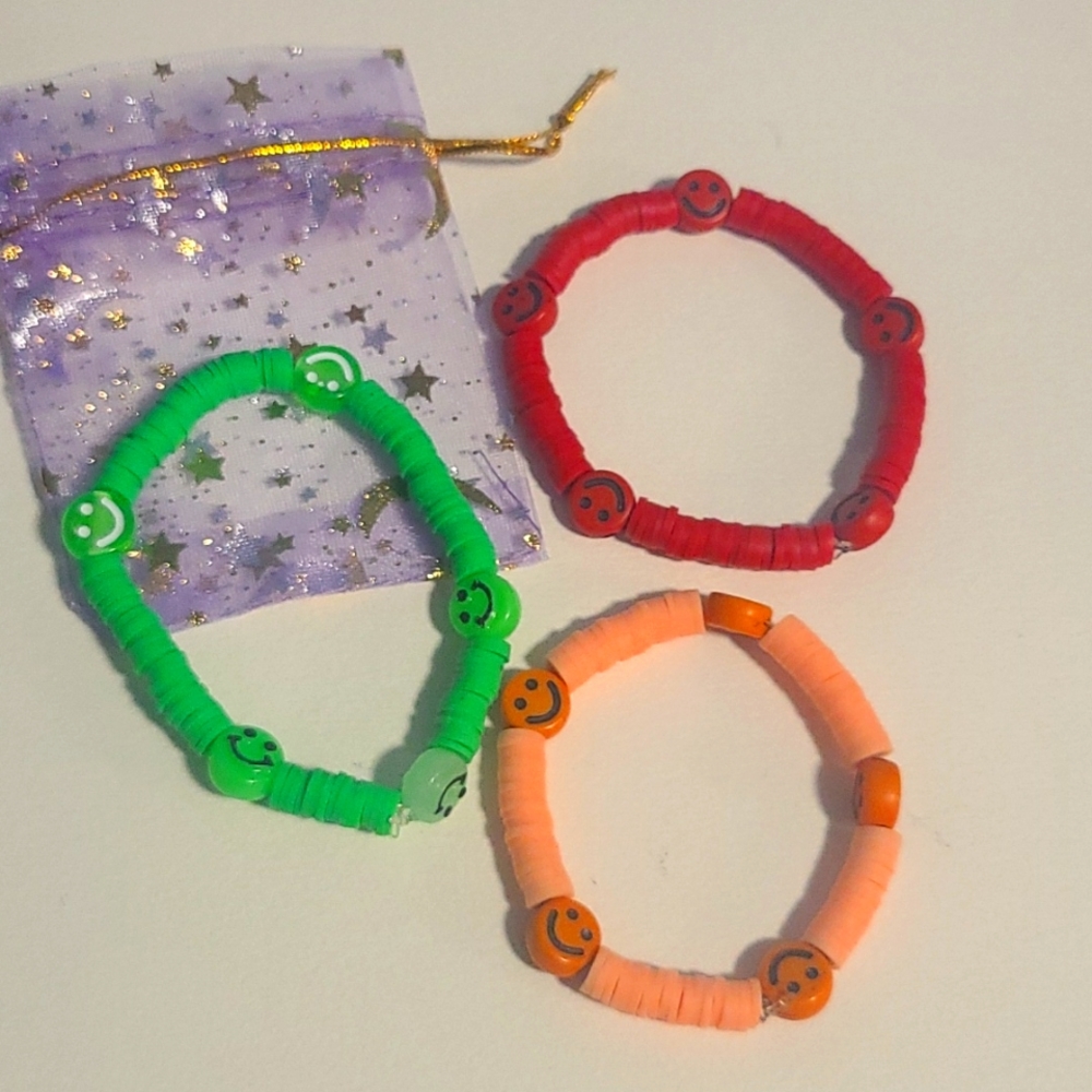 Bracelets